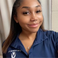 Ahnae Jones