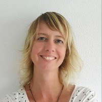 Sharon Steenbergen