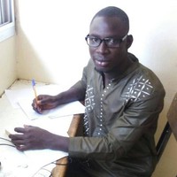 Omar Leye