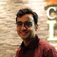 Chirag Ramnani