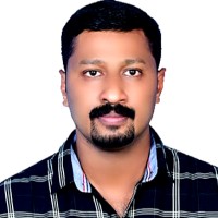 Abhilash Chandran