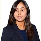 Andrea Lobos Flores
