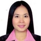 Merry Grace Alfonso