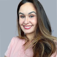 Raissa Caroci