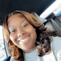 Vonita Jones