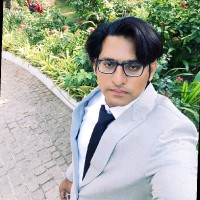 Khaled Mohd