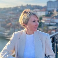Svitlana Horbach