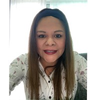 Maria Moreno Coronado