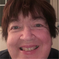 Patricia Mullins