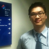 Jisang Hong