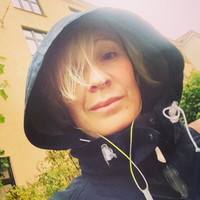 Hilde Merete Jess