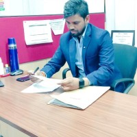 Vinod Kumar