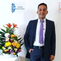Michel Alejandro Quiroz Dominguez
