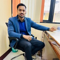 Niraj Kumar