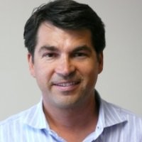 Brett Robertson