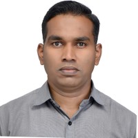 Vasanth K C