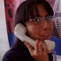 Olga Lucia Barbosa Mora