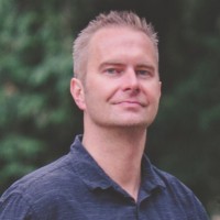 Steve Ward