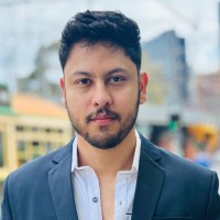 Suraj Singh Bisht
