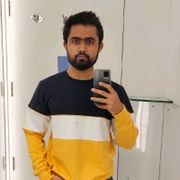 Ashish Chaturvedi