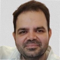 Vivek Harish Sharma