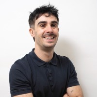 Markel Etxebarria Diego