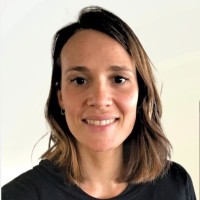 Emilie Hahn - Guinel