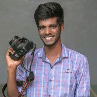 Barathi Dasan A