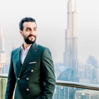 Maher Haddad