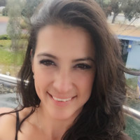 Gladys Garcia