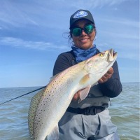 Capt. Reanna DeLaCruz