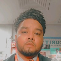 Mohammad Mahbub Islam