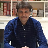 Sanjaykumar Banthia