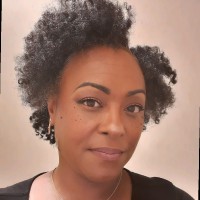 Michelle Walker-Wade, Mol
