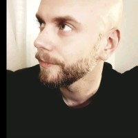 Patrik Högberg
