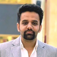 Hitarth P.