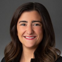 Alexandrea Rahill