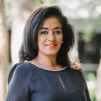 Hon. Esther M Passaris, OGW, MP