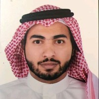 Abdulrahman Alkhalaf