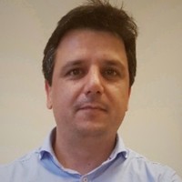 Enrique Rueda Sevilla