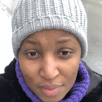 Maimouna Diallo