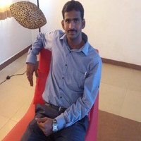 Nagarjuna R