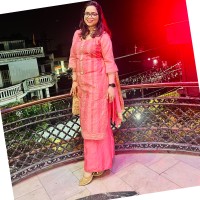 Shivani Z.