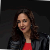 Ana Sofía Hernández Liscano