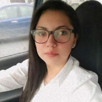 Dulce Alejandra Hernandez Leos