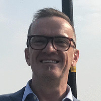 Brendan McCormack