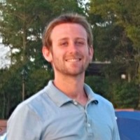 Eric Dregne