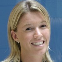 Caroline Magrane (Née Bromwich)