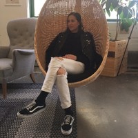 Vanessa Dahbour