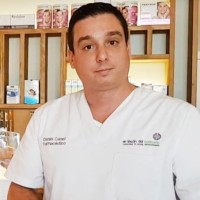 Daniel Canet
